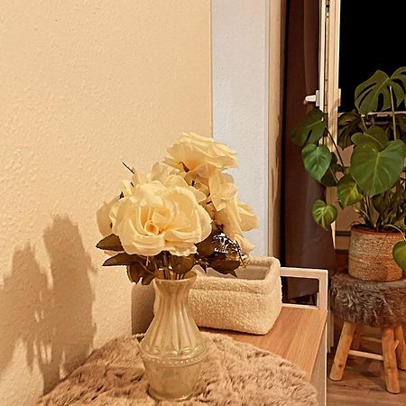 Apartment Mit Schoenem Ausblick Lüdenscheid Eksteriør bilde
