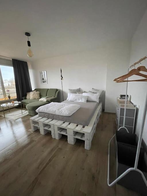 Apartment Mit Schoenem Ausblick Lüdenscheid Eksteriør bilde