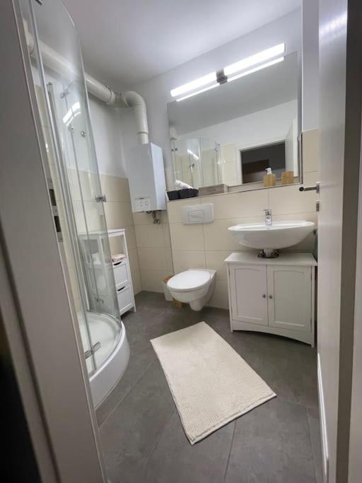 Apartment Mit Schoenem Ausblick Lüdenscheid Eksteriør bilde