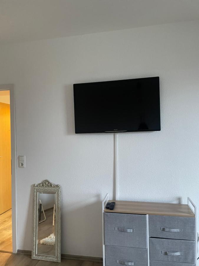 Apartment Mit Schoenem Ausblick Lüdenscheid Eksteriør bilde